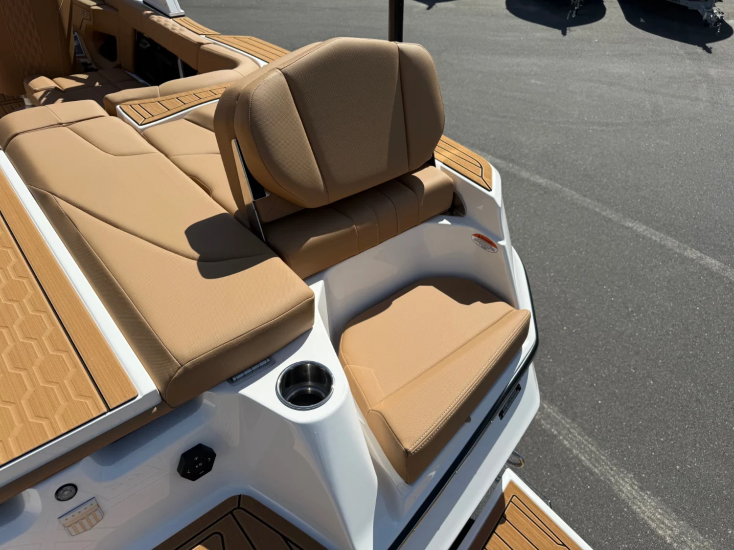 2026 Mastercraft Boats XT22 for sale in Ripon, California