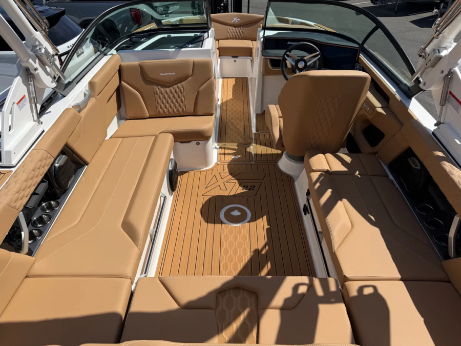 2026 Mastercraft Boats XT22 for sale in Ripon, California