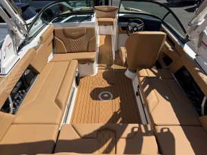 2026 Mastercraft Boats XT22 for sale in Ripon, California