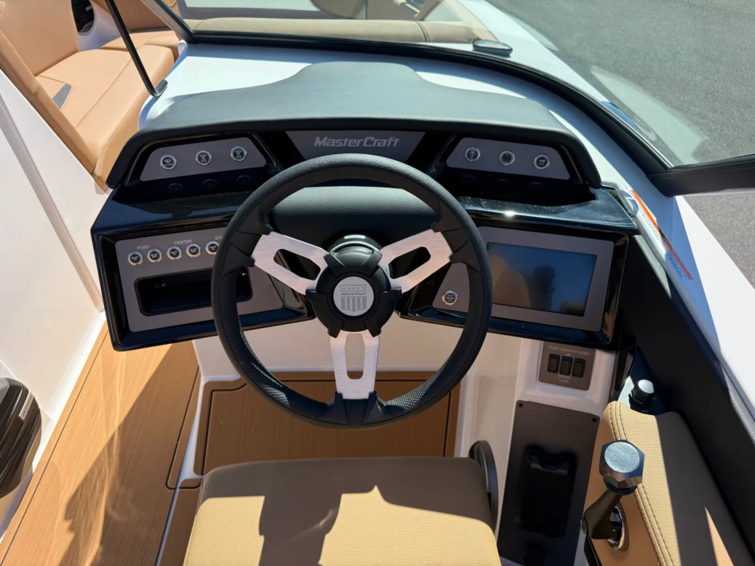 2026 Mastercraft Boats NXT24 for sale in Ripon, California