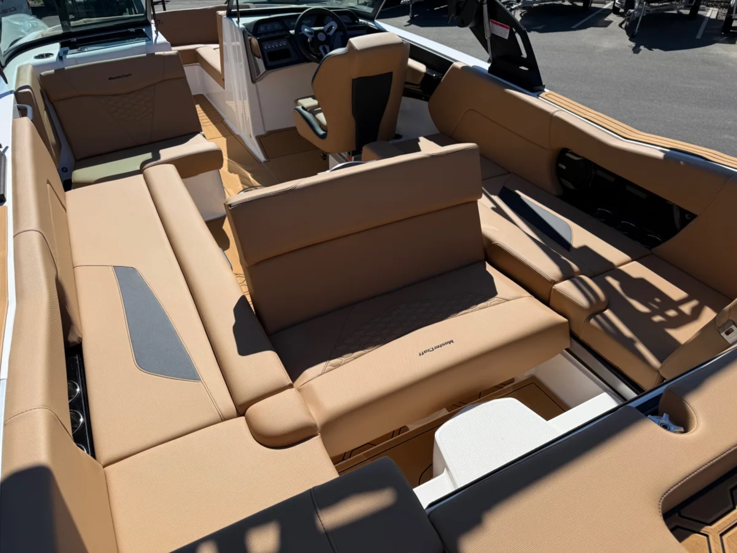 2026 Mastercraft Boats NXT24 for sale in Ripon, California