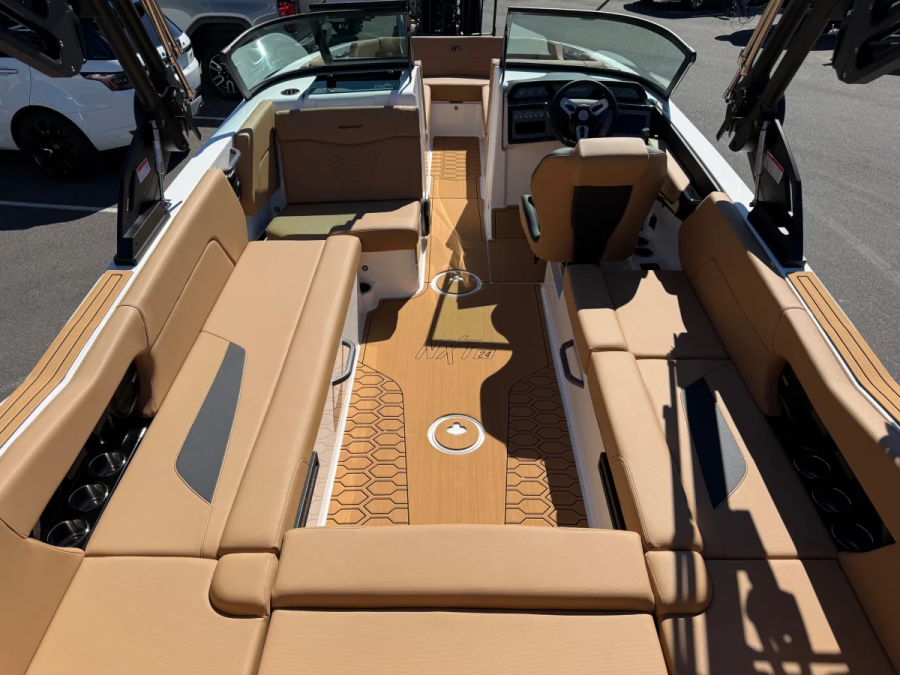 2026 Mastercraft Boats NXT24 for sale in Ripon, California