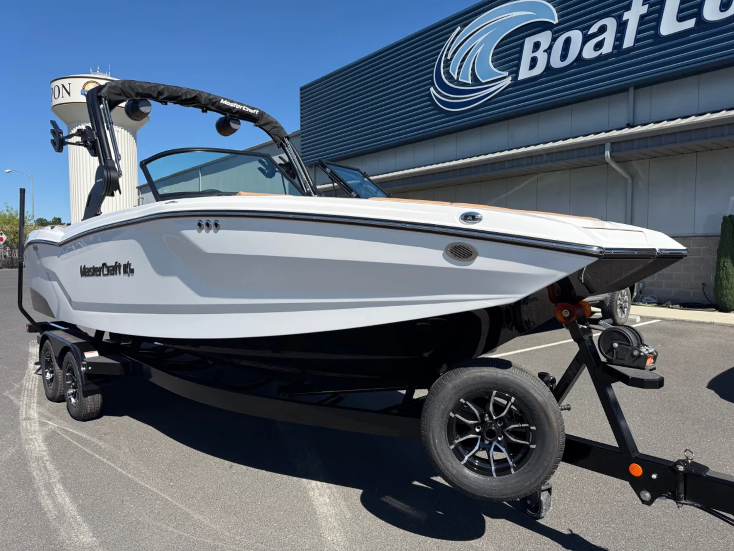 2026 MasterCraft NXT24