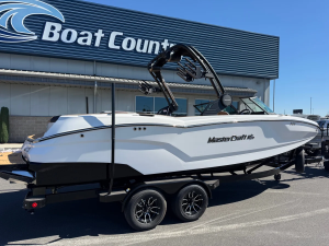 2026 Mastercraft Boats NXT24 for sale in Ripon, California