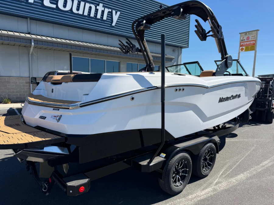 2026 Mastercraft Boats NXT24 for sale in Ripon, California