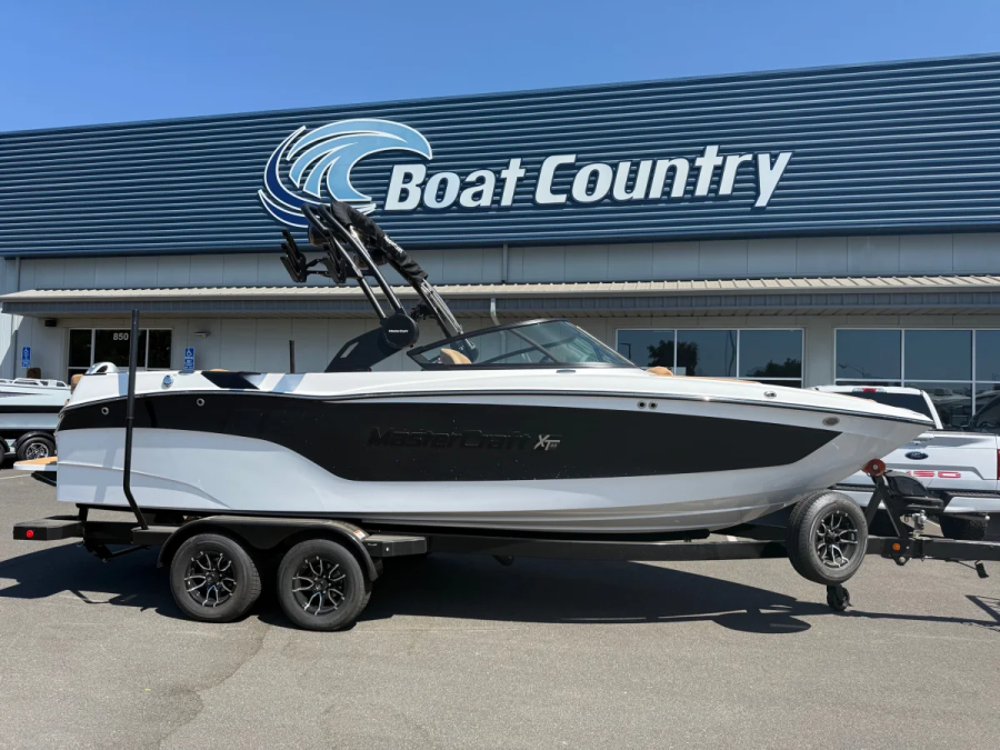 2026 Mastercraft Boats XT23 for sale in Ripon, California