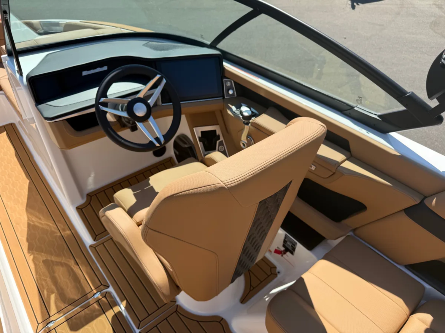 2026 Mastercraft Boats XT23 for sale in Ripon, California