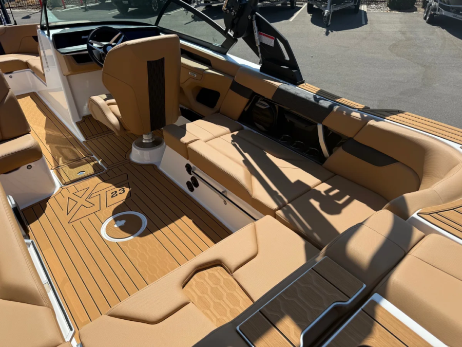 2026 Mastercraft Boats XT23 for sale in Ripon, California