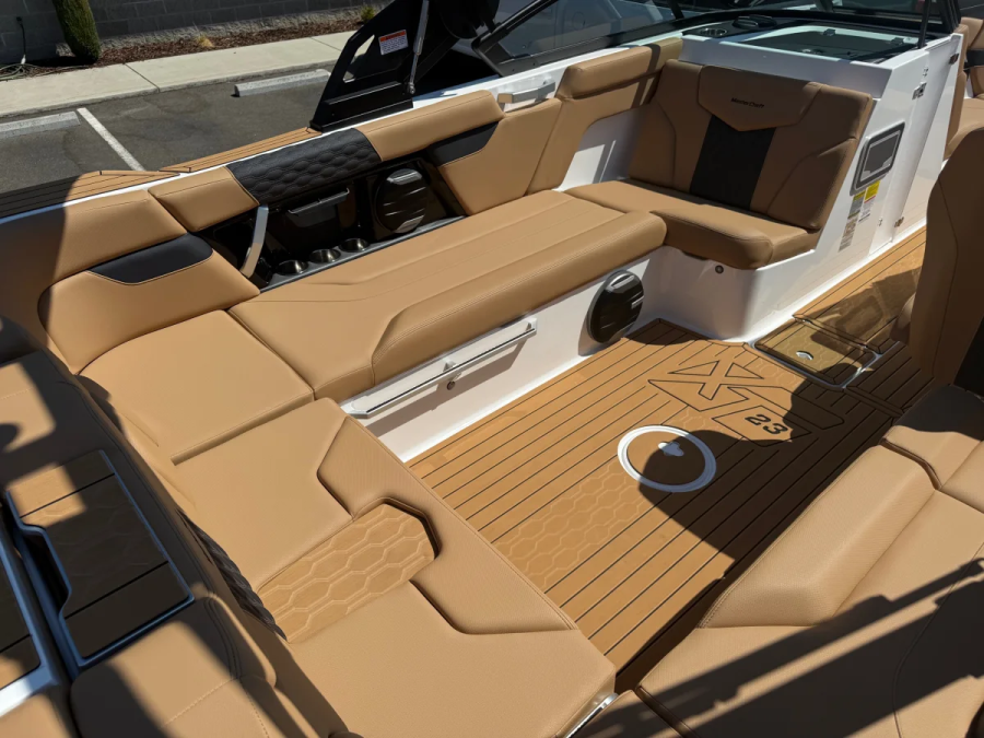 2026 Mastercraft Boats XT23 for sale in Ripon, California