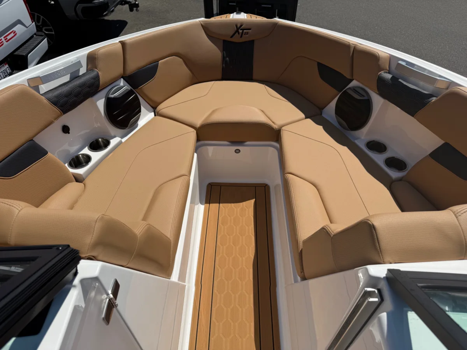 2026 Mastercraft Boats XT23 for sale in Ripon, California