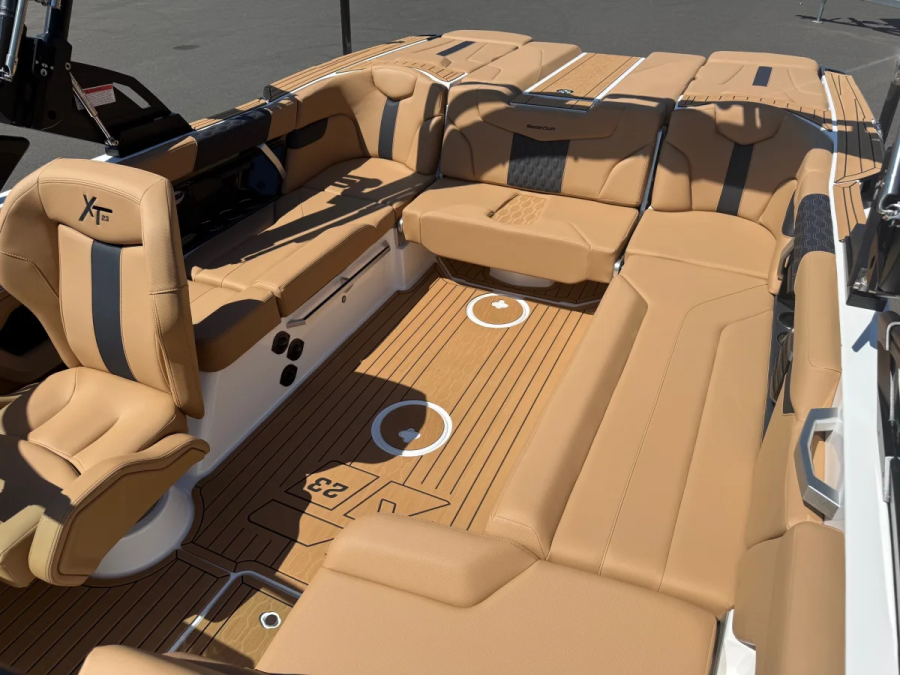 2026 Mastercraft Boats XT23 for sale in Ripon, California