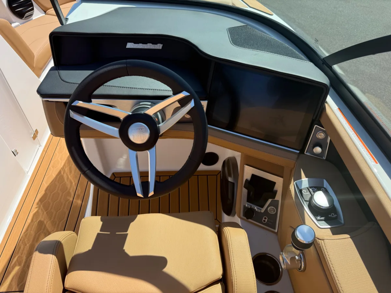 2026 Mastercraft Boats XT23 for sale in Ripon, California