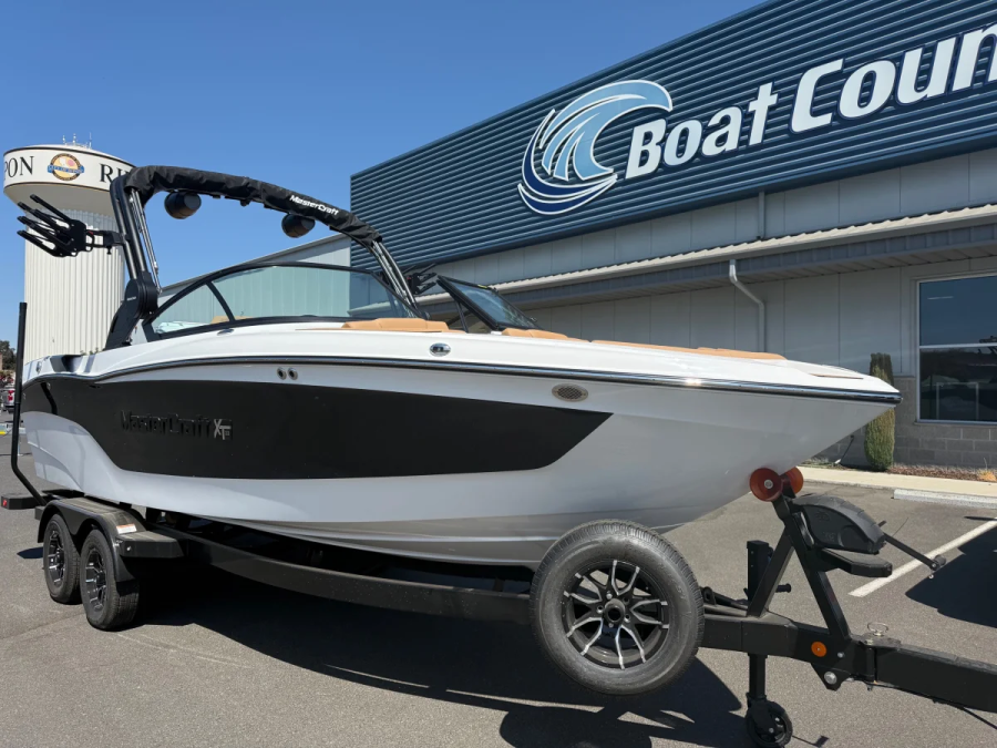 2026 Mastercraft Boats XT23 for sale in Ripon, California