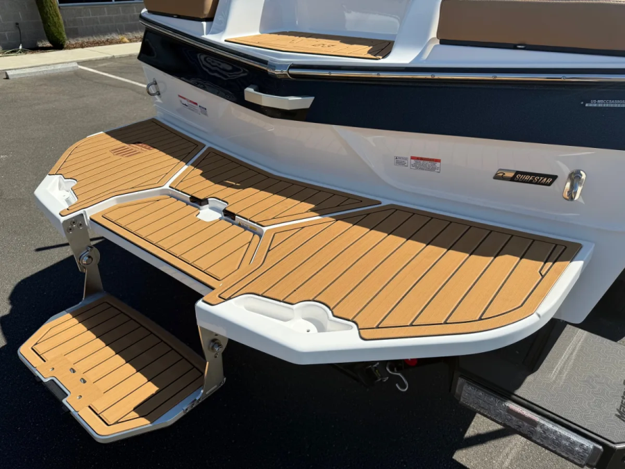 2026 Mastercraft Boats XT23 for sale in Ripon, California
