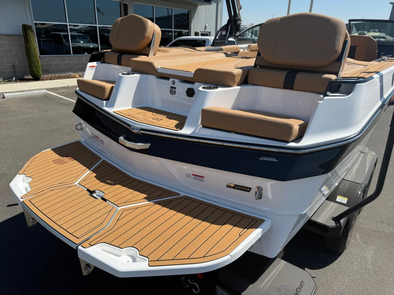 2026 Mastercraft Boats XT23 for sale in Ripon, California