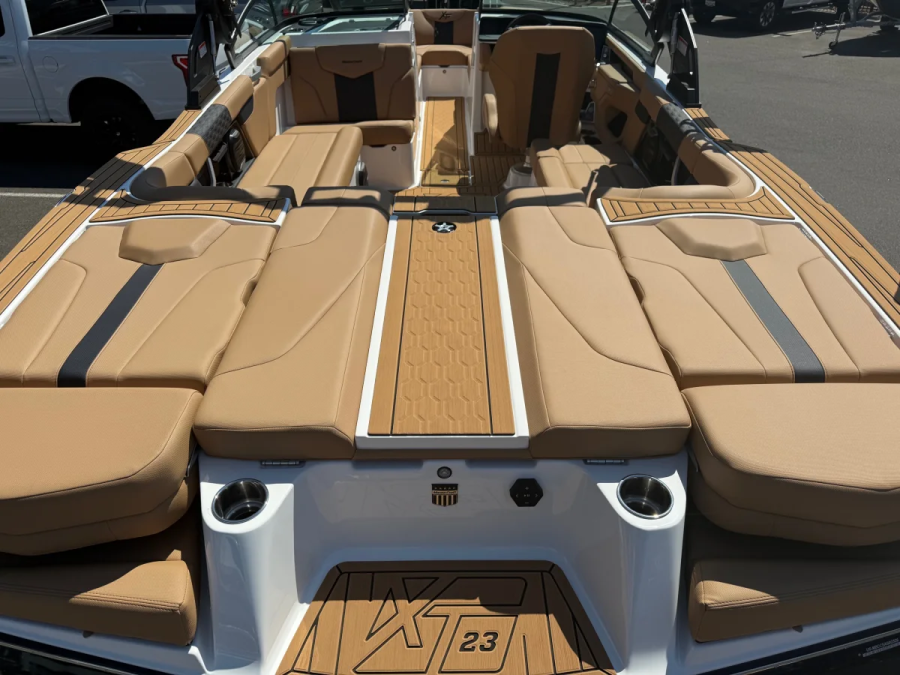 2026 Mastercraft Boats XT23 for sale in Ripon, California