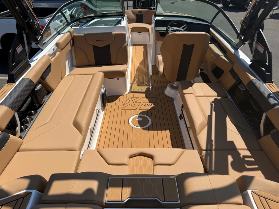 2026 Mastercraft Boats XT23 for sale in Ripon, California