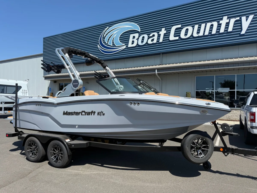 2026 Mastercraft Boats NXT20 for sale in Ripon, California