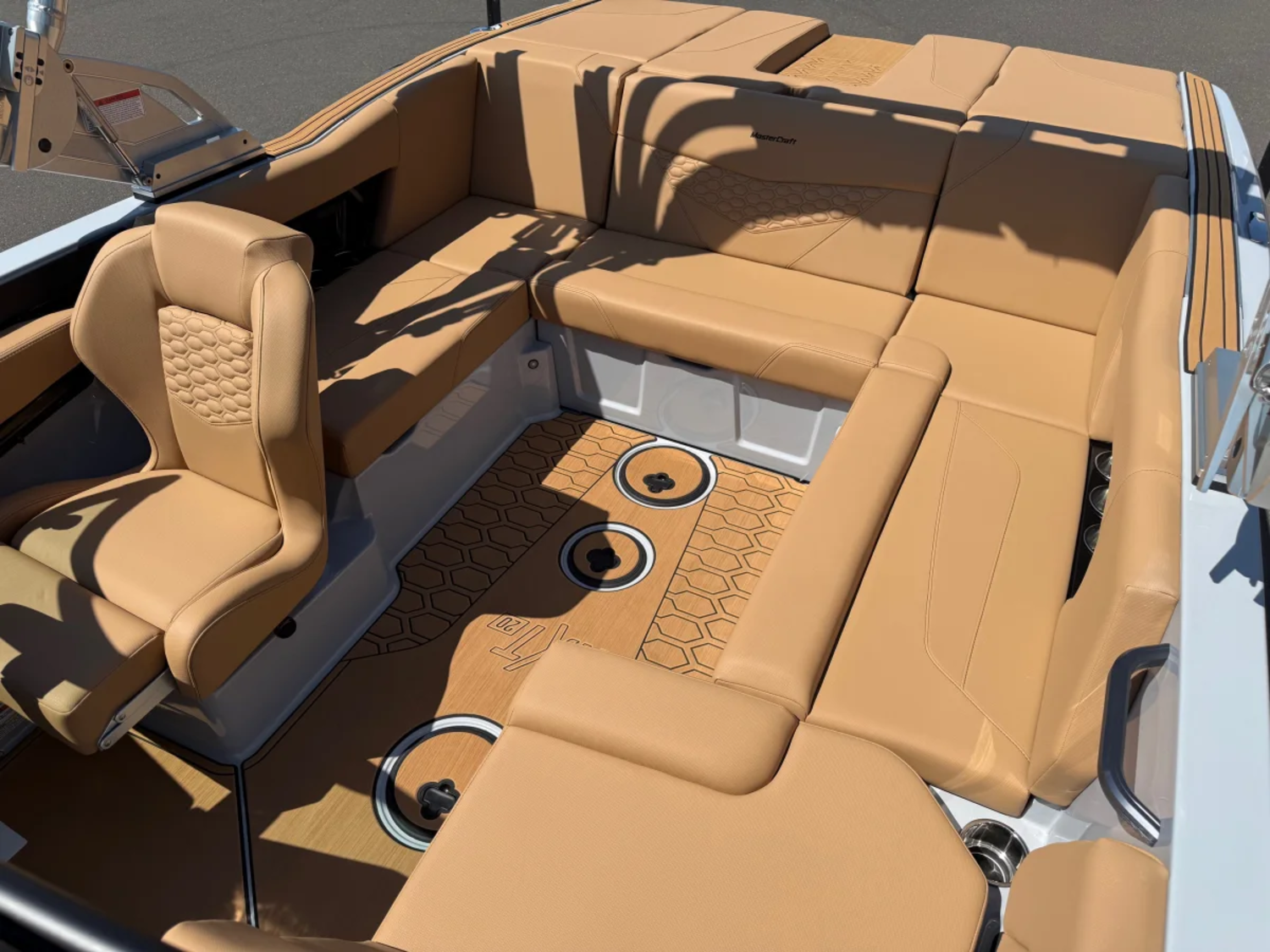 2026 Mastercraft Boats NXT20 for sale in Ripon, California