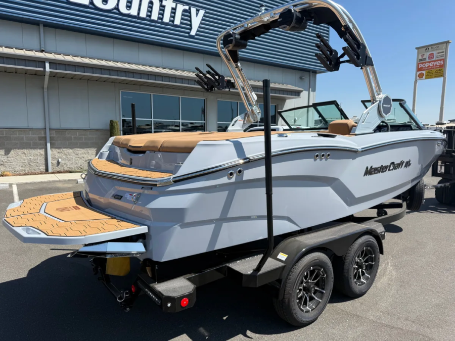 2026 Mastercraft Boats NXT20 for sale in Ripon, California