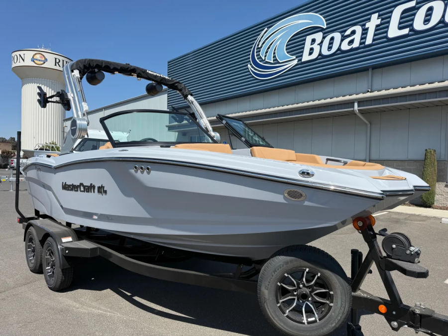 2026 Mastercraft Boats NXT20 for sale in Ripon, California