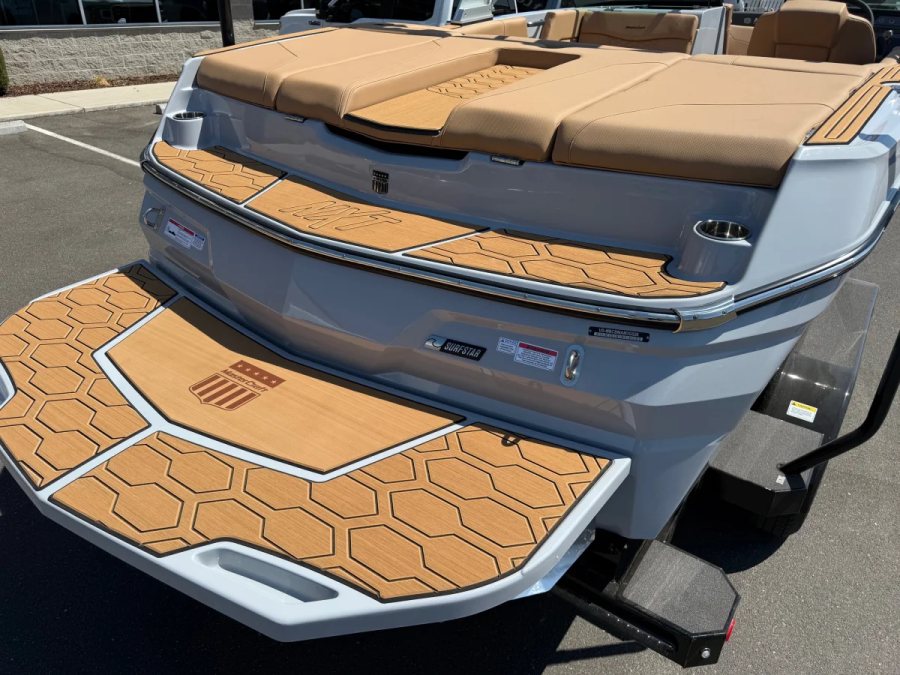 2026 Mastercraft Boats NXT20 for sale in Ripon, California
