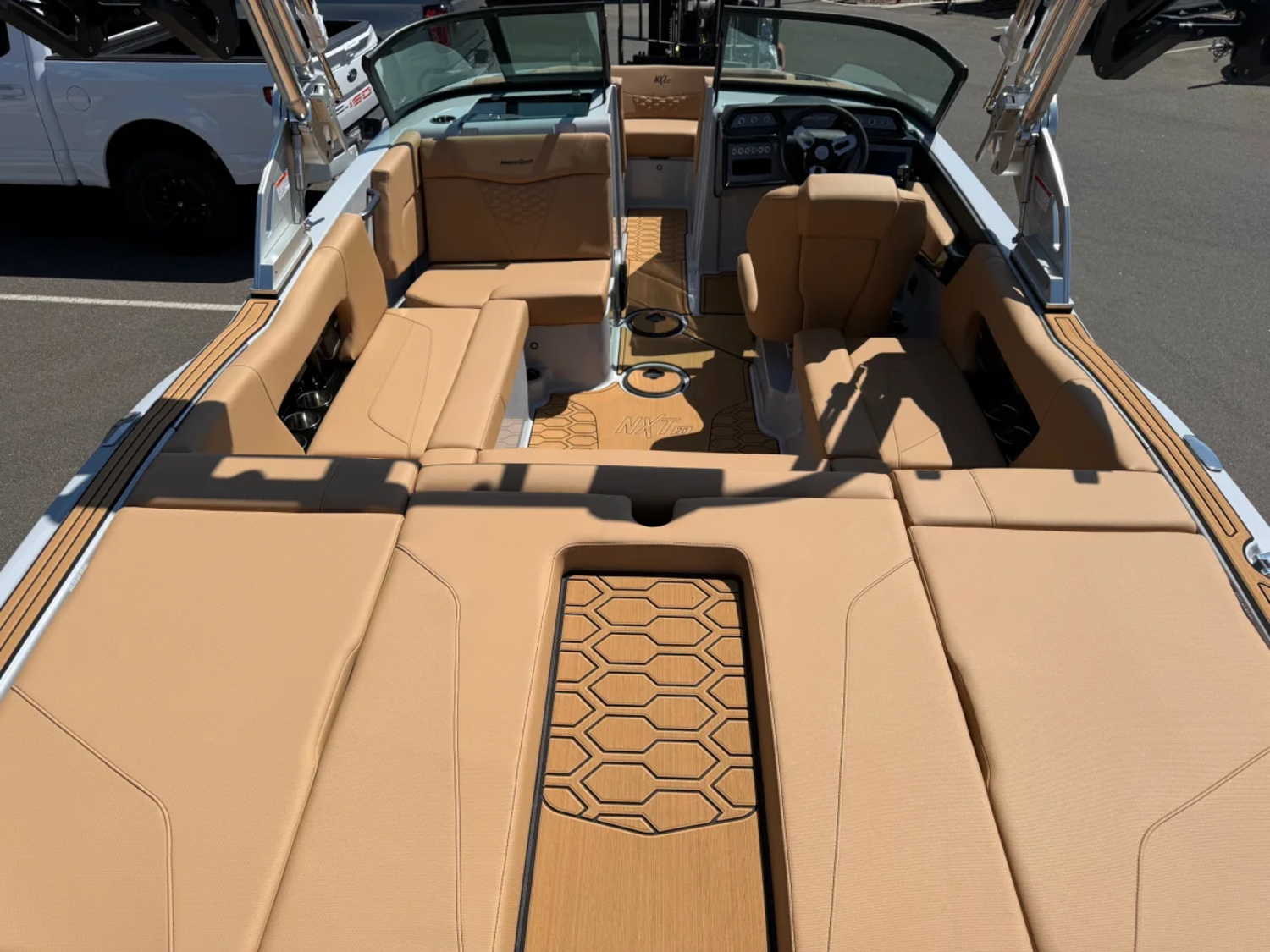 2026 Mastercraft Boats NXT20 for sale in Ripon, California