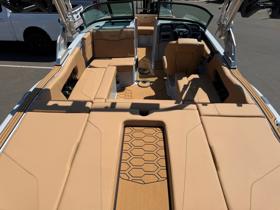 2026 Mastercraft Boats NXT20 for sale in Ripon, California