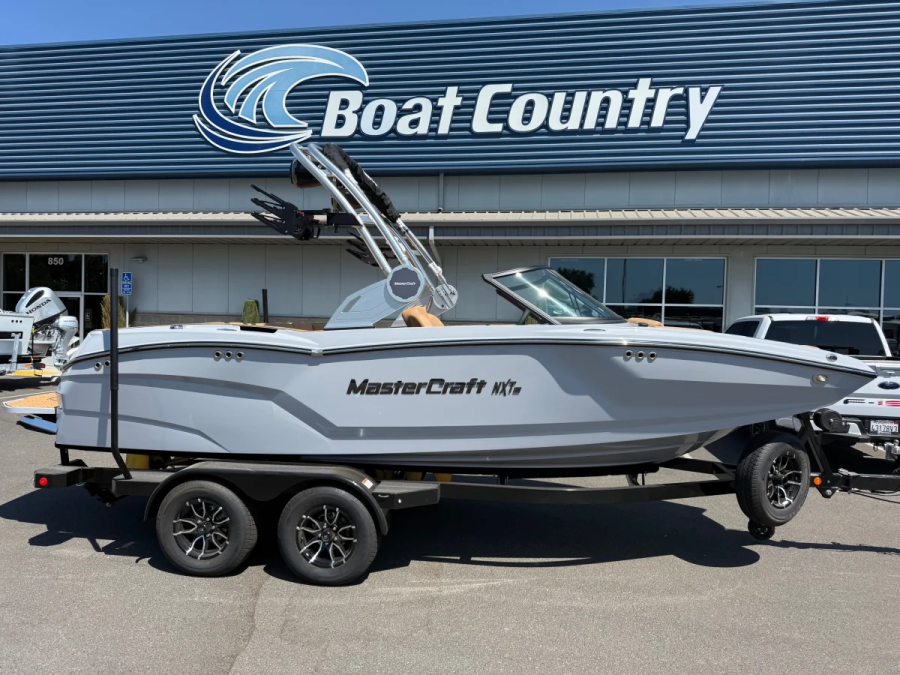 2026 Mastercraft Boats NXT20 for sale in Ripon, California