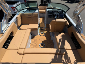 2026 Mastercraft Boats NXT20 for sale in Ripon, California
