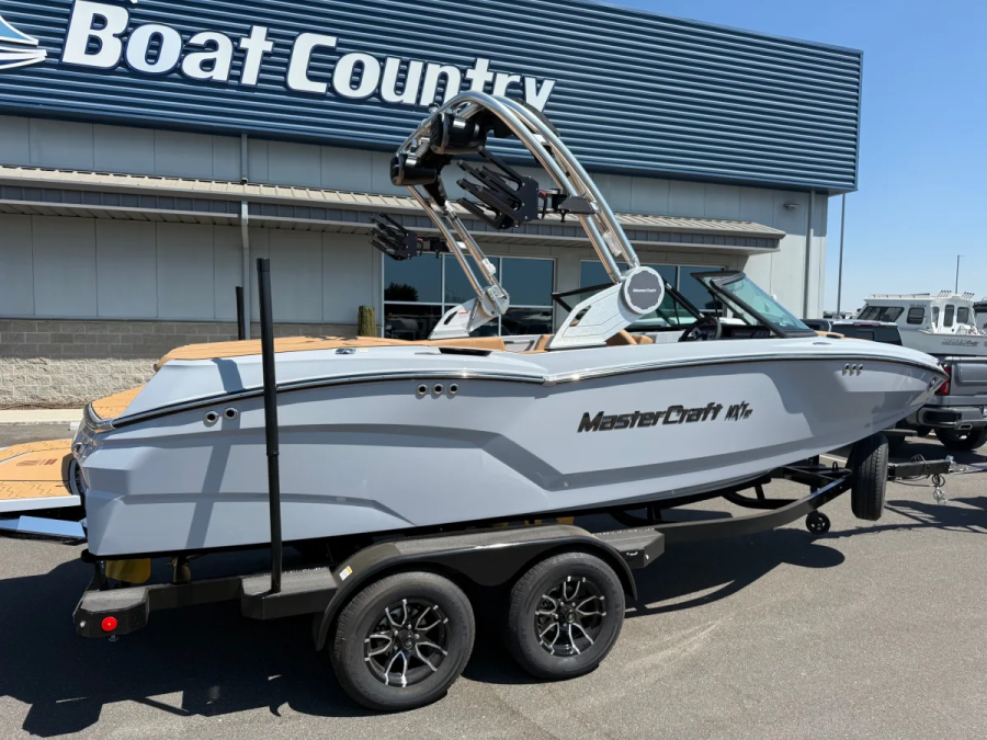 2026 Mastercraft Boats NXT20 for sale in Ripon, California