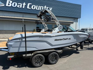 2026 Mastercraft Boats NXT20 for sale in Ripon, California