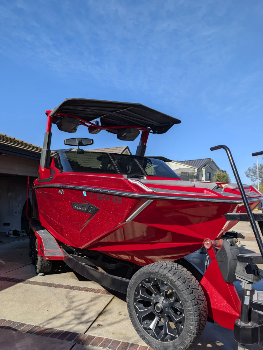 2021 Nautique Boats G25 Paragon for sale in Discovery Bay, California