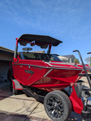 2021 Nautique Boats G25 Paragon for sale in Discovery Bay, California
