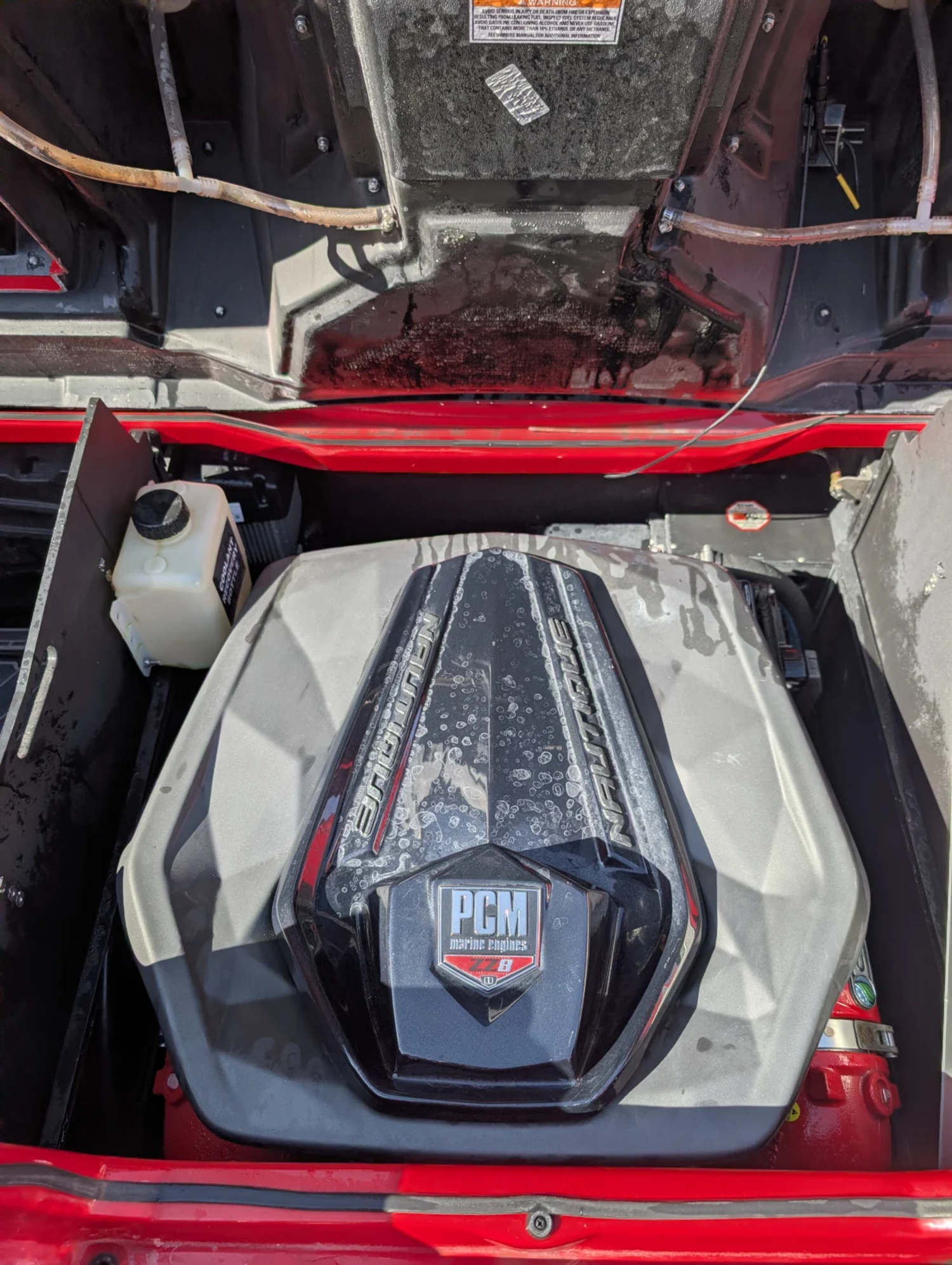 2021 Nautique Boats G25 Paragon for sale in Discovery Bay, California