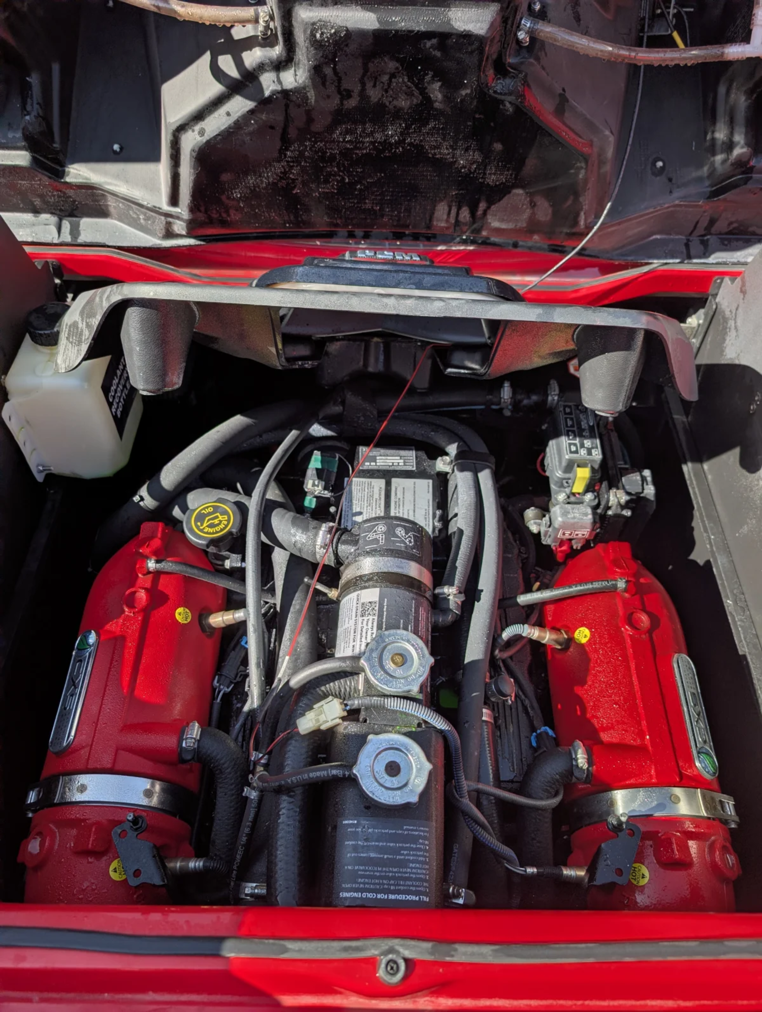 2021 Nautique Boats G25 Paragon for sale in Discovery Bay, California