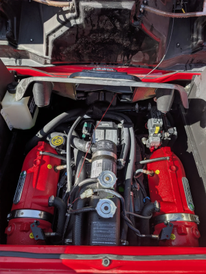 2021 Nautique Boats G25 Paragon for sale in Discovery Bay, California