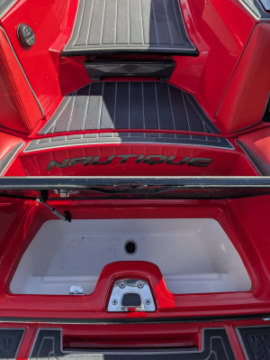 2021 Nautique Boats G25 Paragon for sale in Discovery Bay, California