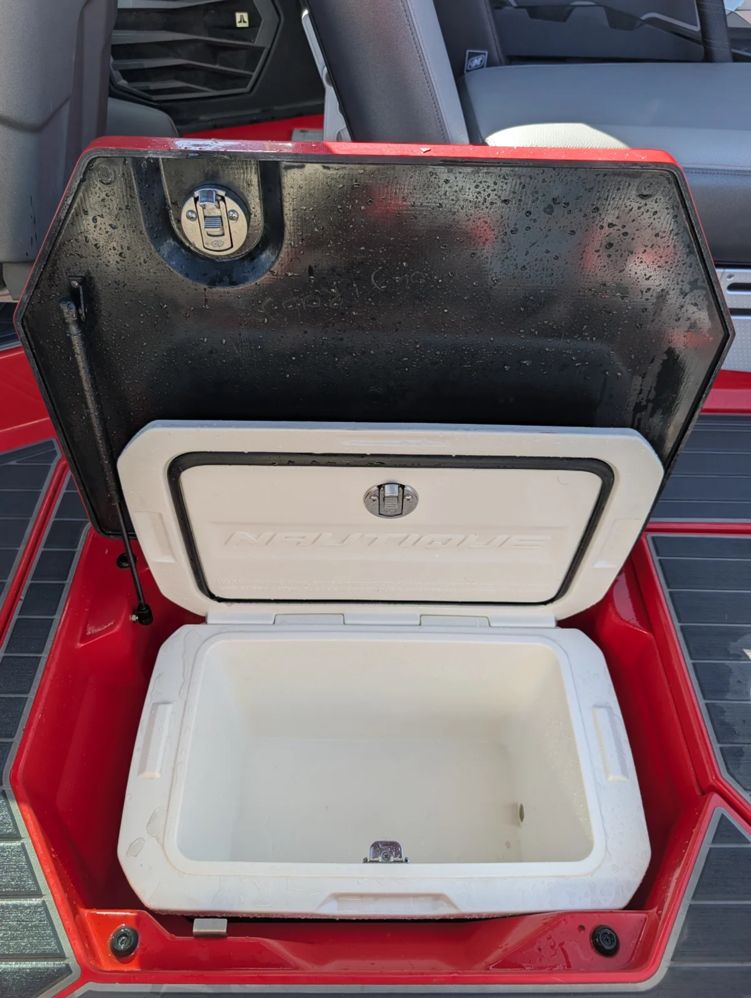 2021 Nautique Boats G25 Paragon for sale in Discovery Bay, California