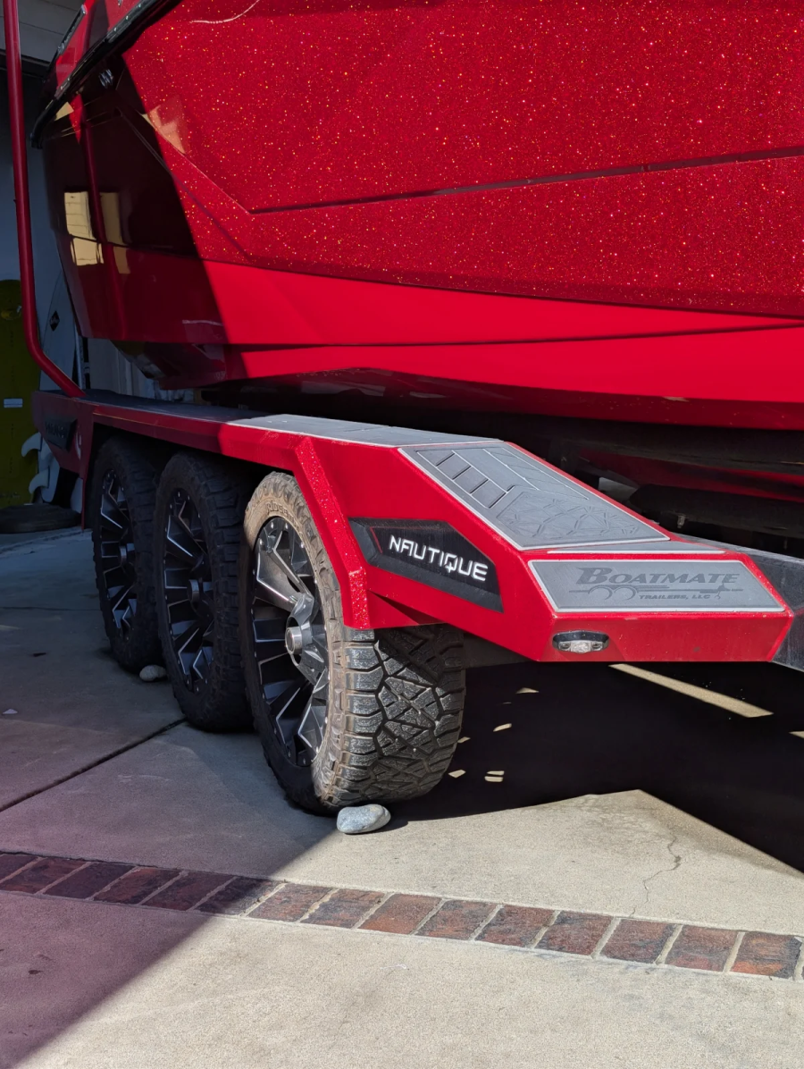 2021 Nautique Boats G25 Paragon for sale in Discovery Bay, California