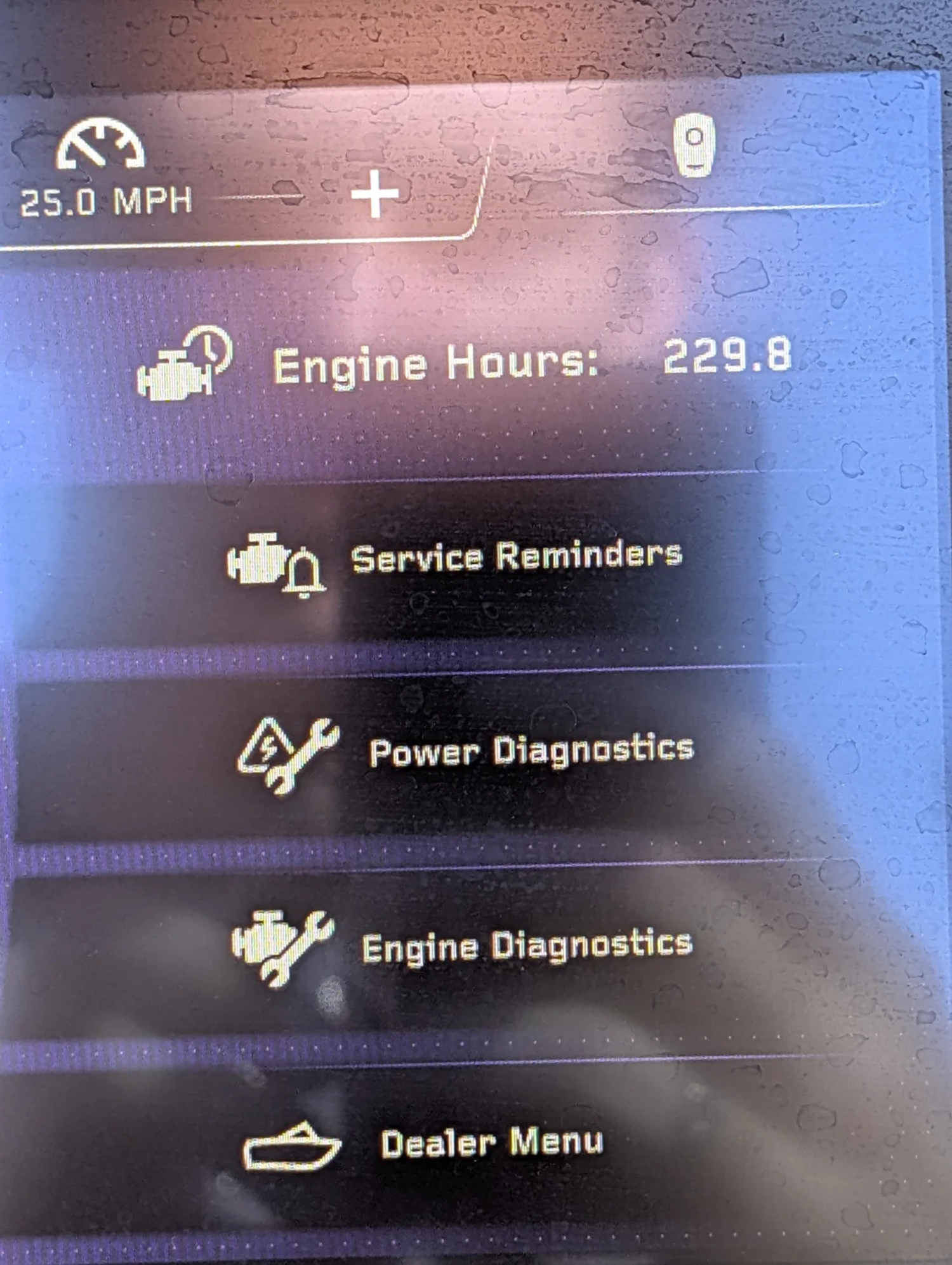 2021 Super Air Nautique G25 Paragon