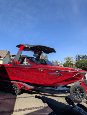 2021 Nautique Boats G25 Paragon for sale in Discovery Bay, California