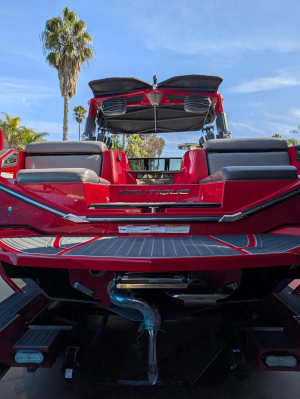 2021 Nautique Boats G25 Paragon for sale in Discovery Bay, California