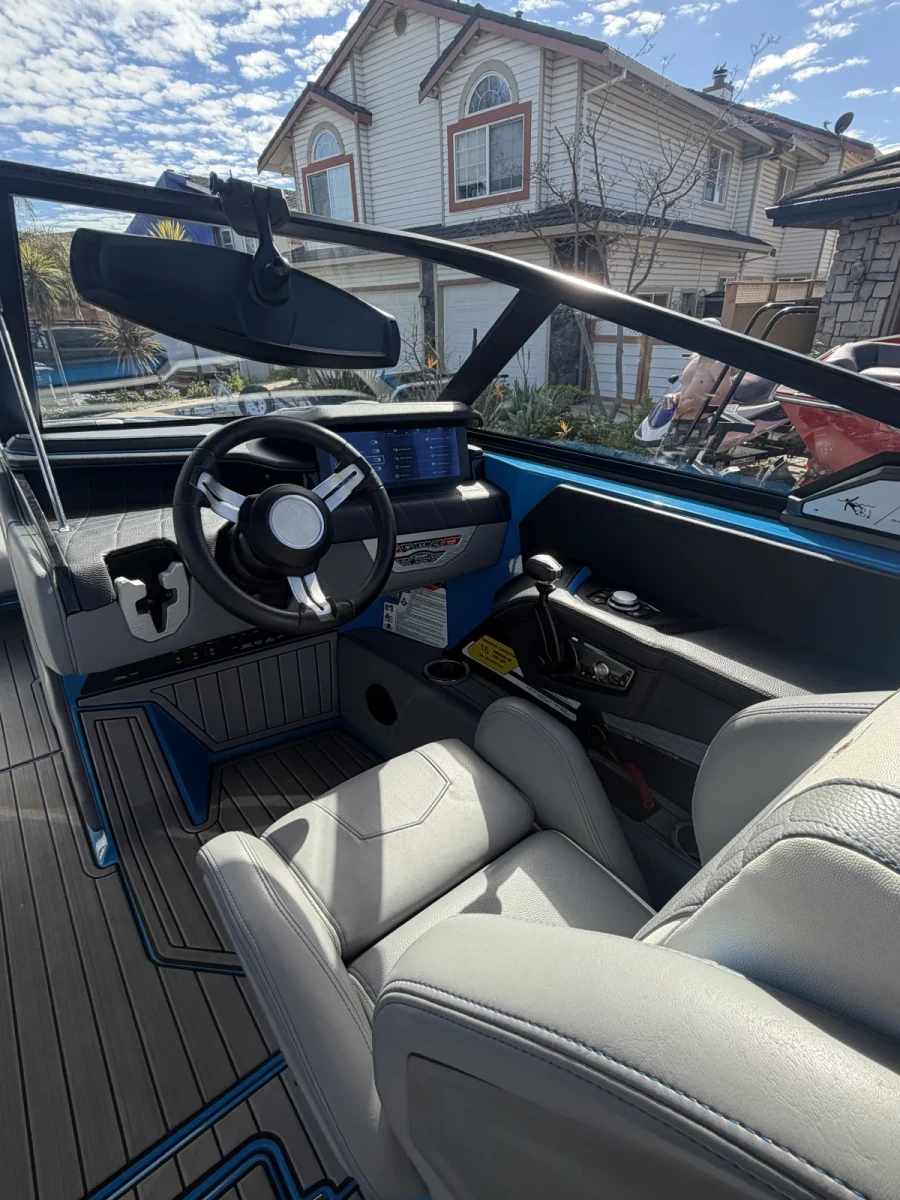 2022 Nautique Boats G23 for sale in Discovery Bay, California