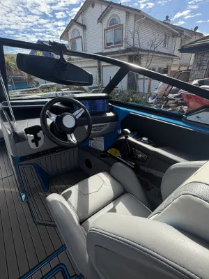 2022 Nautique Boats G23 for sale in Discovery Bay, California