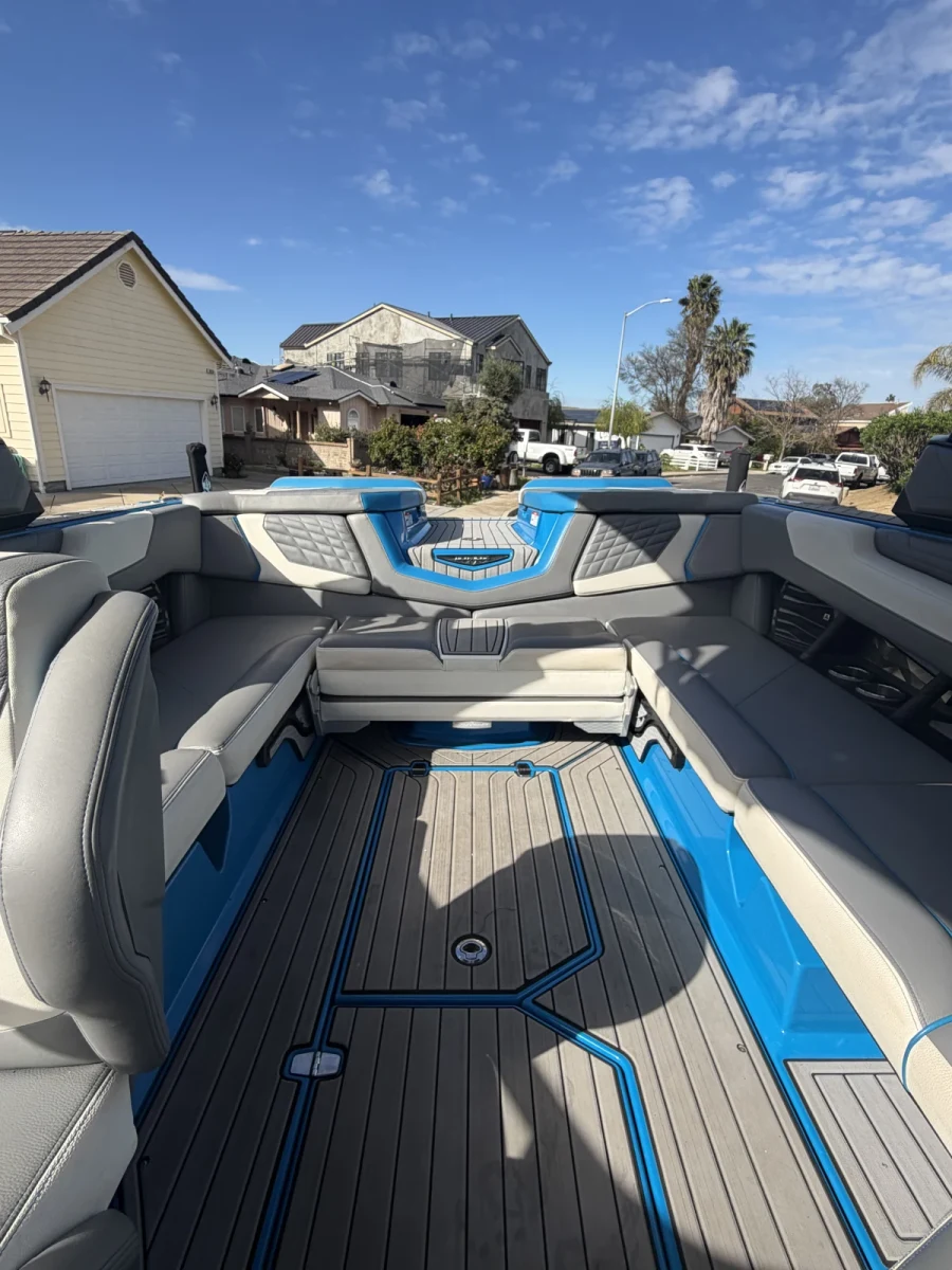 2022 Nautique Boats G23 for sale in Discovery Bay, California