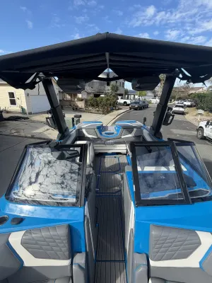 2022 Nautique Boats G23 for sale in Discovery Bay, California