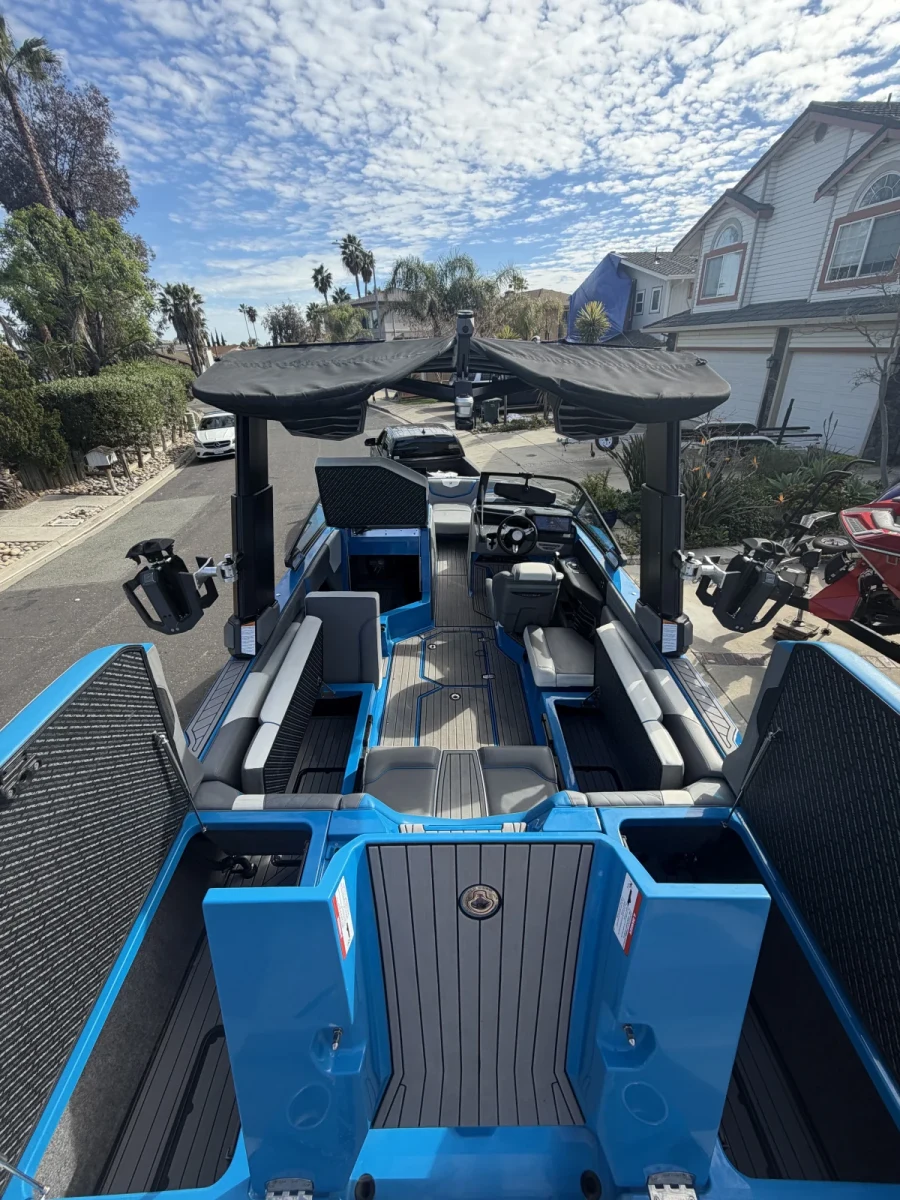 2022 Nautique Boats G23 for sale in Discovery Bay, California