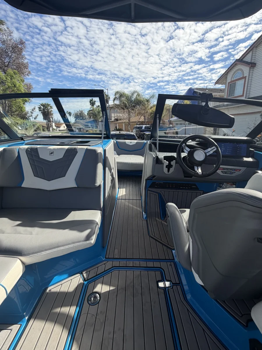 2022 Nautique Boats G23 for sale in Discovery Bay, California