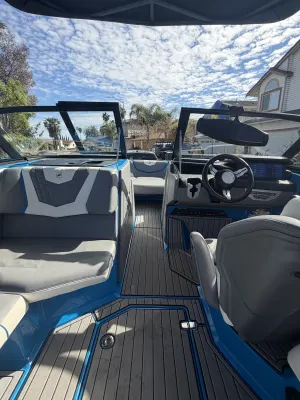 2022 Nautique Boats G23 for sale in Discovery Bay, California